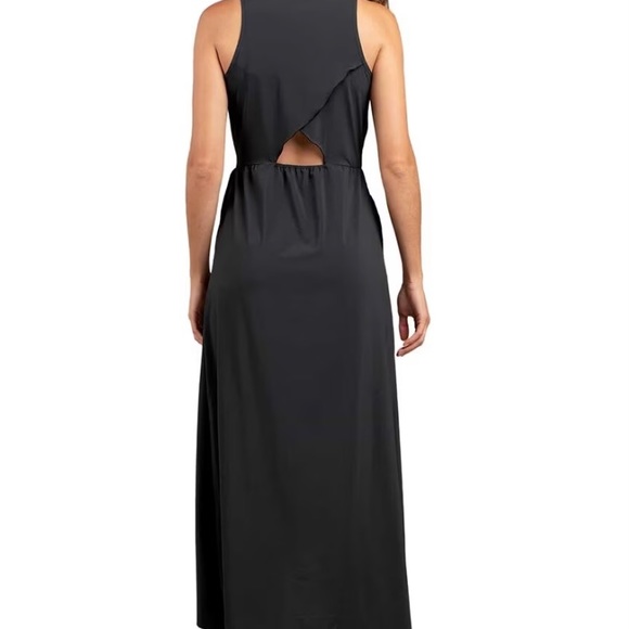 NWT Sun Kissed Maxi Dress - Picture 3 of 3